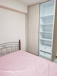 Blk 606A Tampines Greenridges (Tampines), HDB 4 Rooms #553792301
